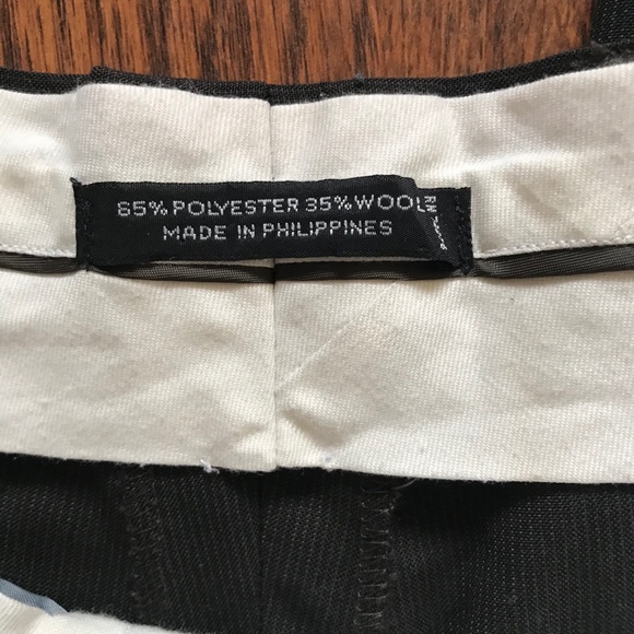 Enrico Gelini 3 Button 42L Full Suit - Picture 7 of 9